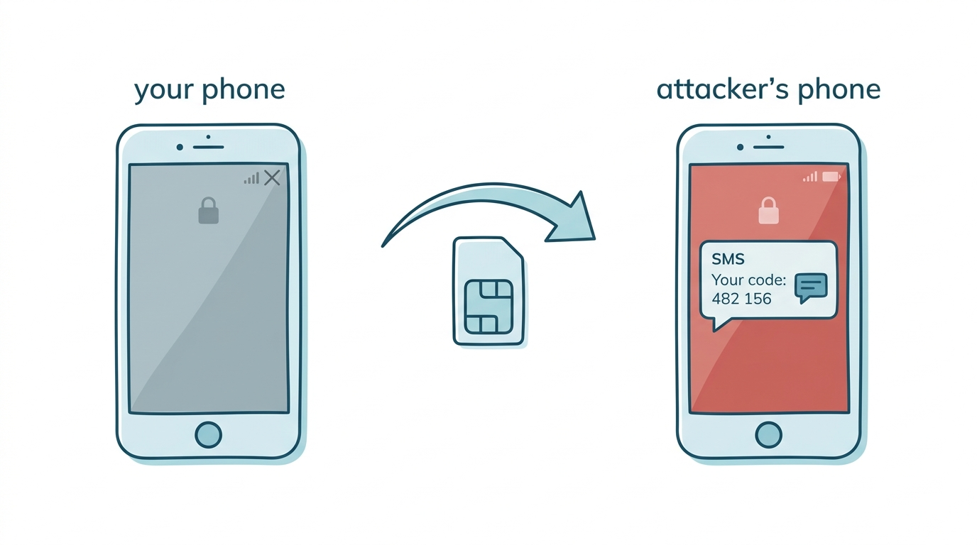 “I’ll Set Up 2FA Later” — But Why You Should Do It Right Now